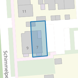 Perceel HVL00-A-1701