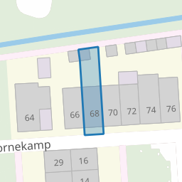 Perceel HVL00-A-1702