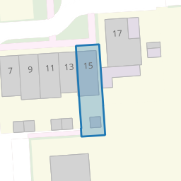 Perceel HVL00-A-1704