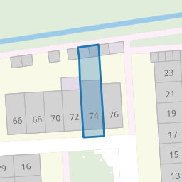 Perceel HVL00-A-1705