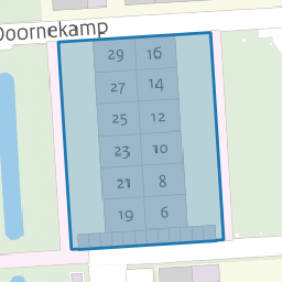 Perceel HVL00-A-1706