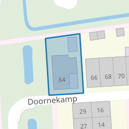 Perceel HVL00-A-1707