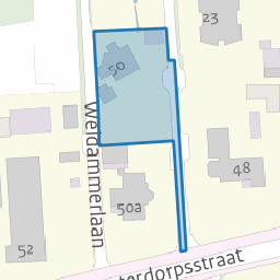 Perceel HVL00-A-1729