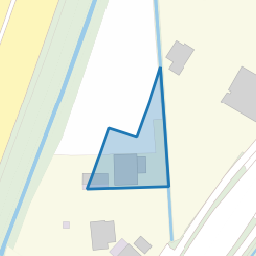 Perceel HVL00-A-1733