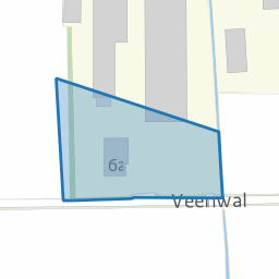 Perceel HVL00-A-1740