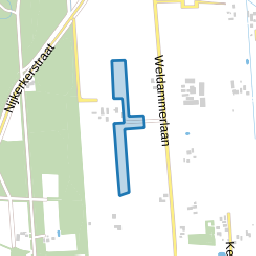 Perceel HVL00-A-1758