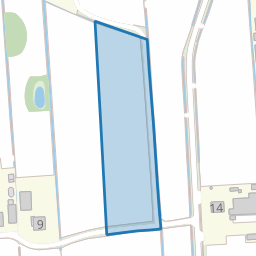 Perceel HVL00-B-1369