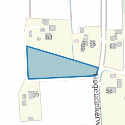 Perceel HVL00-B-1417