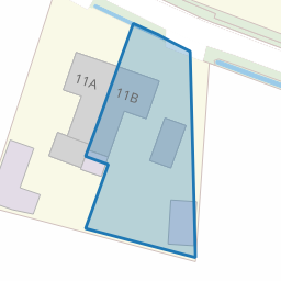 Perceel HVL00-B-1429