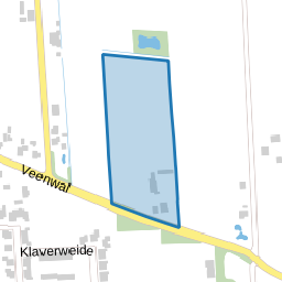 Perceel HVL00-B-1440