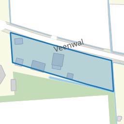 Perceel HVL00-B-1467