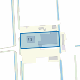 Perceel HVL00-B-1480