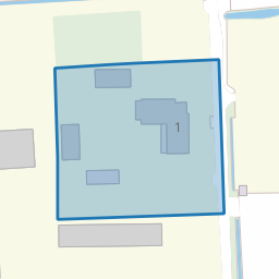 Perceel HVL00-B-1489