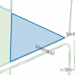 Perceel HVL00-B-1491