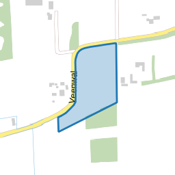 Perceel HVL00-B-1497