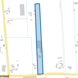 Perceel HVL00-B-1527