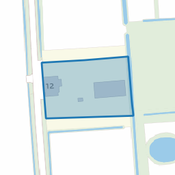 Perceel HVL00-B-1541