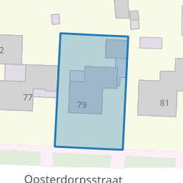 Perceel HVL00-B-1571