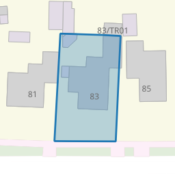 Perceel HVL00-B-1573