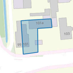 Perceel HVL00-B-1579