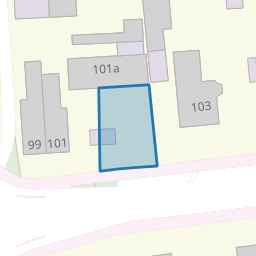 Perceel HVL00-B-1580