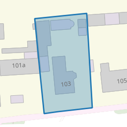 Perceel HVL00-B-1581