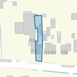 Perceel HVL00-B-1586