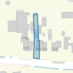 Perceel HVL00-B-1587