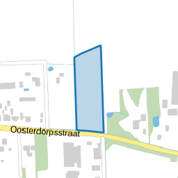 Perceel HVL00-B-1593