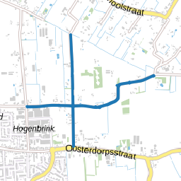 Perceel HVL00-B-1595