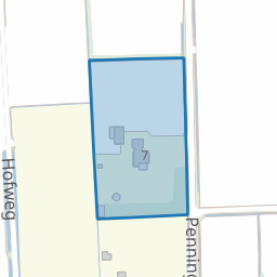 Perceel HVL00-B-1596