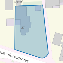 Perceel HVL00-B-1604