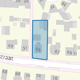 Perceel HVL00-B-1608