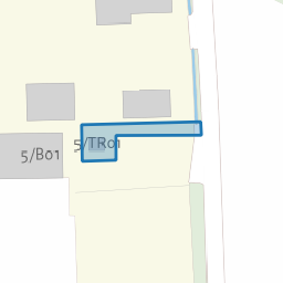 Perceel HVL00-B-1615