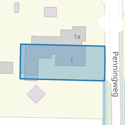 Perceel HVL00-B-1623