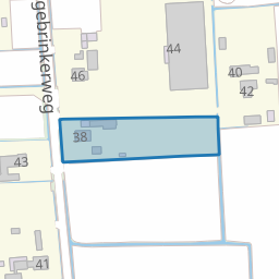 Perceel HVL00-B-1625