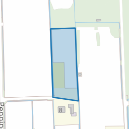 Perceel HVL00-B-1653