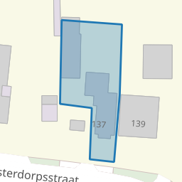 Perceel HVL00-B-1684