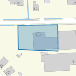 Perceel HVL00-B-1688