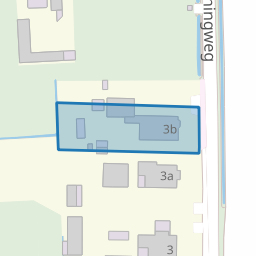 Perceel HVL00-B-1697