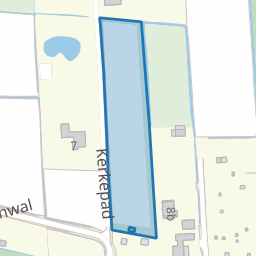 Perceel HVL00-B-1708