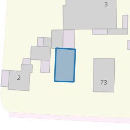 Perceel HVL00-B-1730