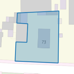 Perceel HVL00-B-1731