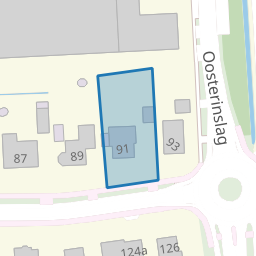 Perceel HVL00-B-1761