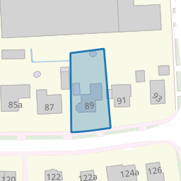 Perceel HVL00-B-1762