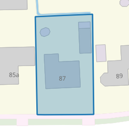 Perceel HVL00-B-1763