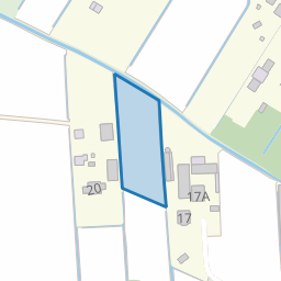 Perceel HVL00-B-1765