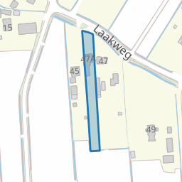 Perceel HVL00-B-1768