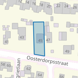 Perceel HVL00-B-1780