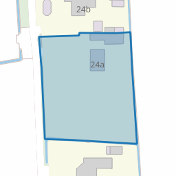 Perceel HVL00-B-1819